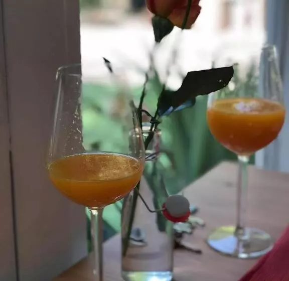 Hotelli Maison Des Ingenieurs