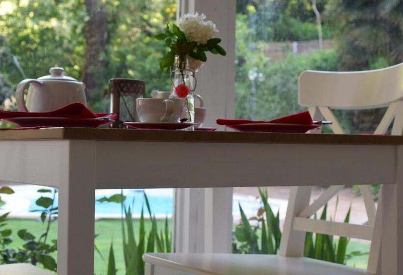 Отель Maison Des Ingenieurs