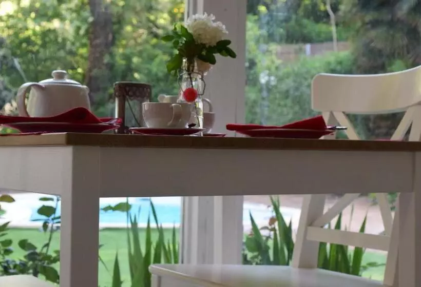 Hotelli Maison Des Ingenieurs