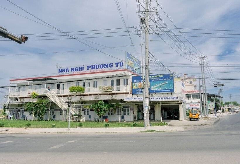 هتل Phuong Tu Guesthouse