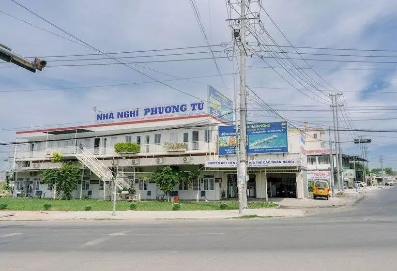 هتل Phuong Tu Guesthouse