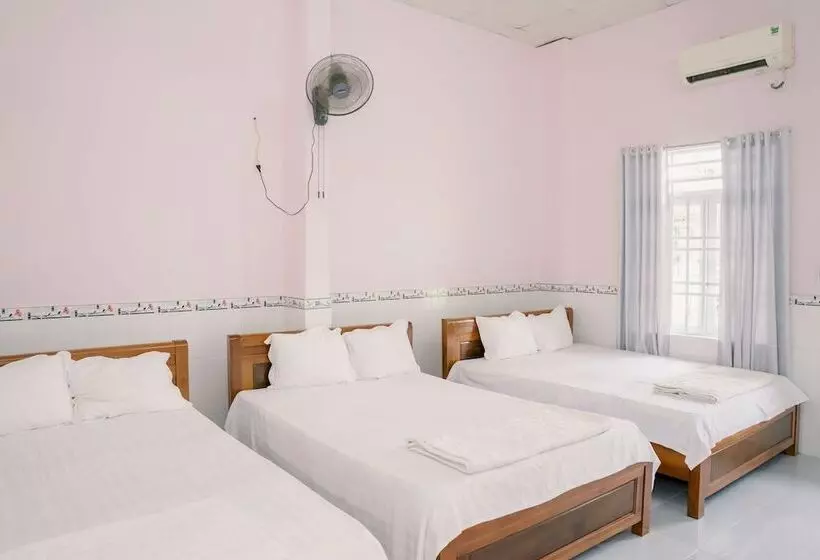 هتل Phuong Tu Guesthouse