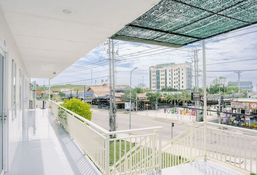 هتل Phuong Tu Guesthouse