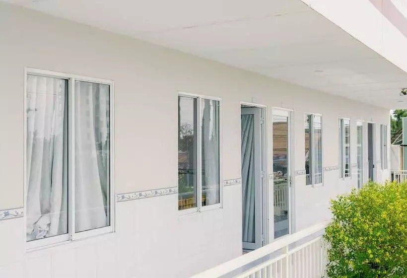 هتل Phuong Tu Guesthouse