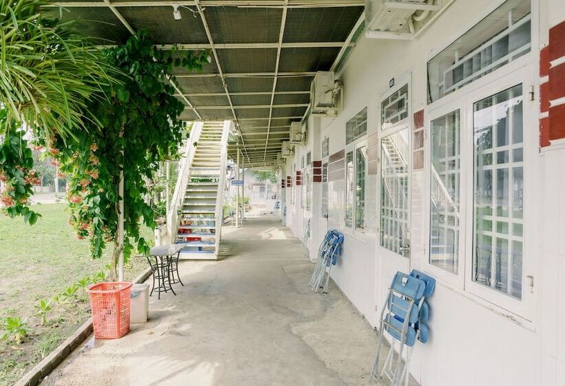 هتل Phuong Tu Guesthouse