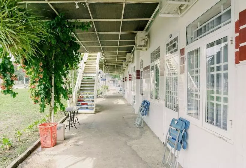 هتل Phuong Tu Guesthouse