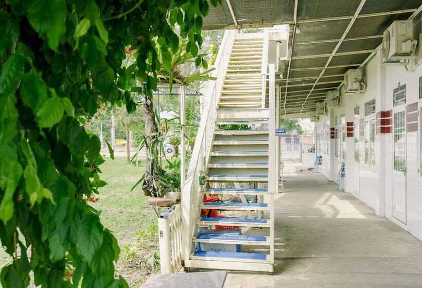 هتل Phuong Tu Guesthouse