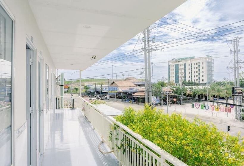 هتل Phuong Tu Guesthouse