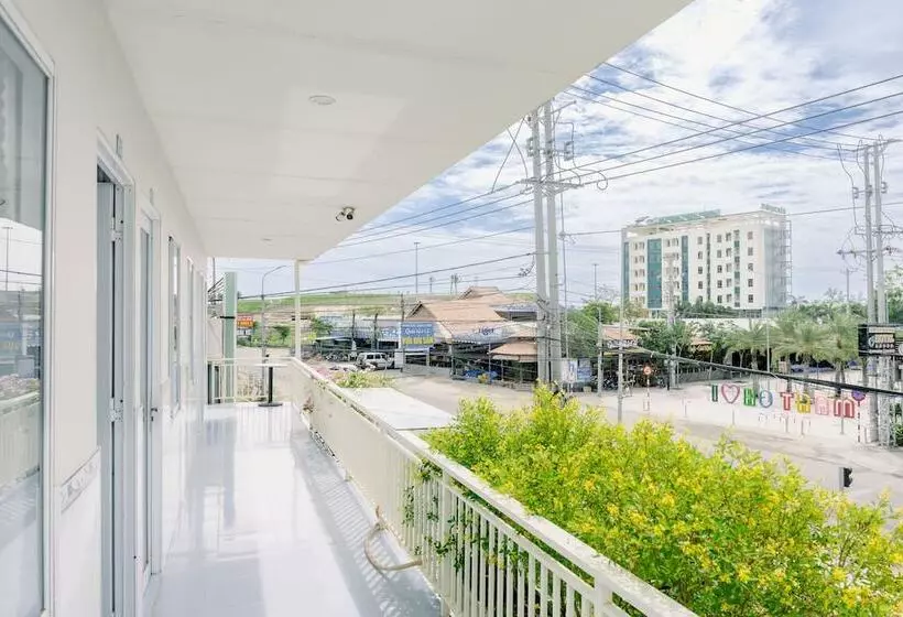 هتل Phuong Tu Guesthouse