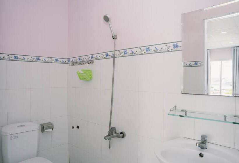 هتل Phuong Tu Guesthouse