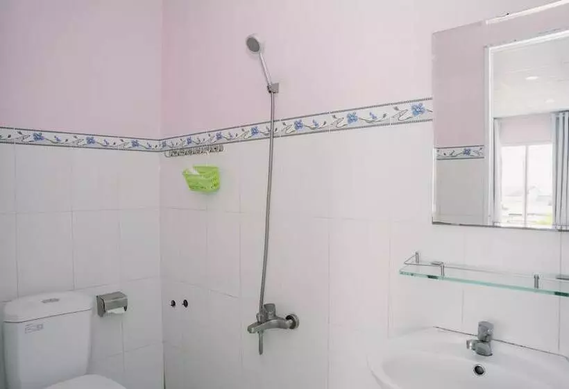 هتل Phuong Tu Guesthouse