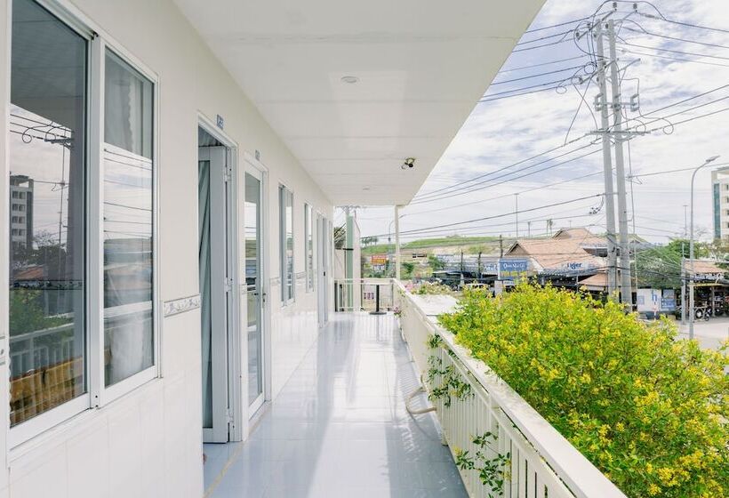 هتل Phuong Tu Guesthouse