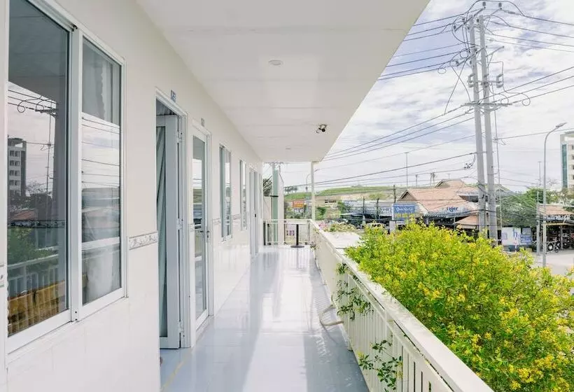 هتل Phuong Tu Guesthouse