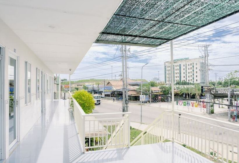 هتل Phuong Tu Guesthouse