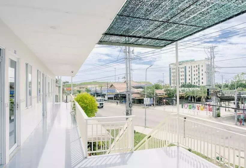 هتل Phuong Tu Guesthouse