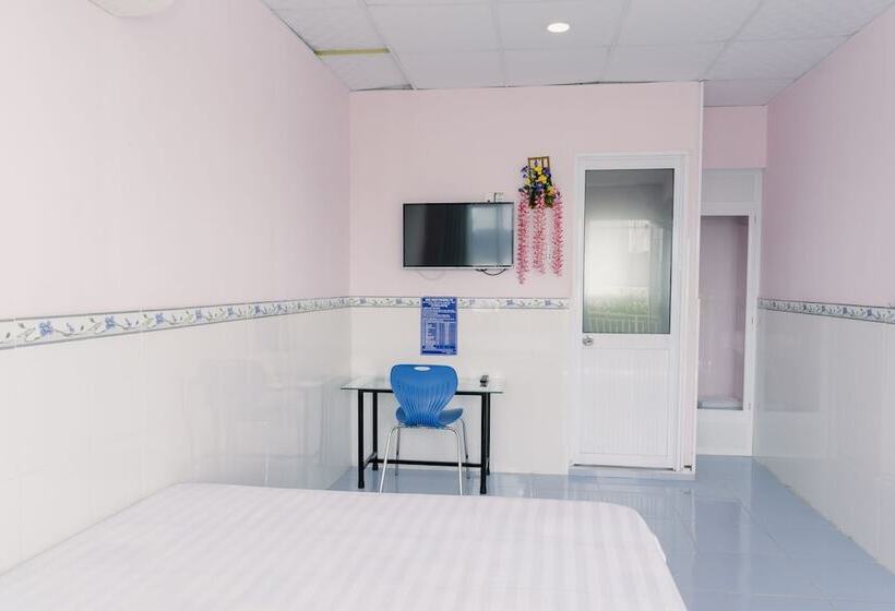 هتل Phuong Tu Guesthouse