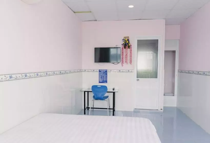 هتل Phuong Tu Guesthouse