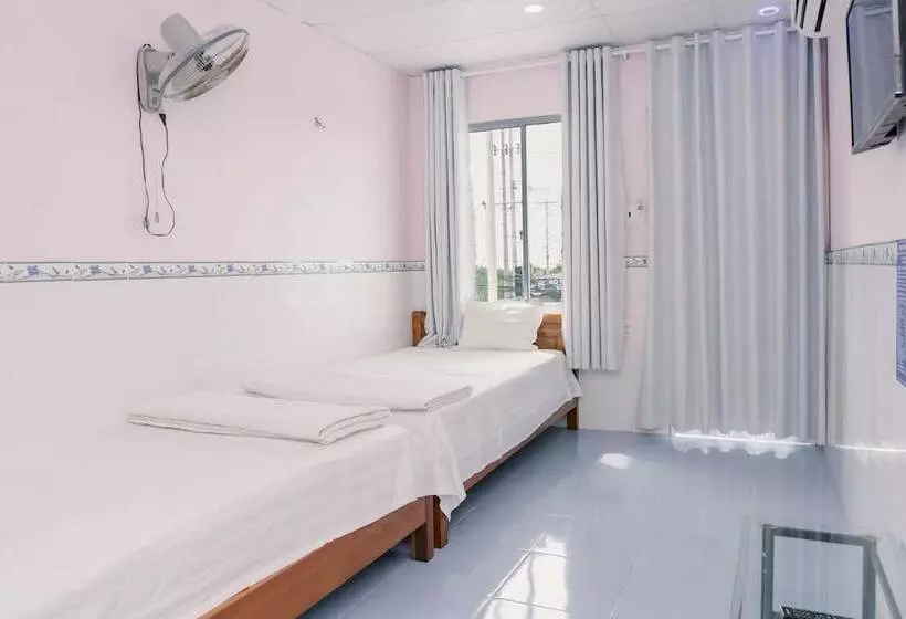 هتل Phuong Tu Guesthouse