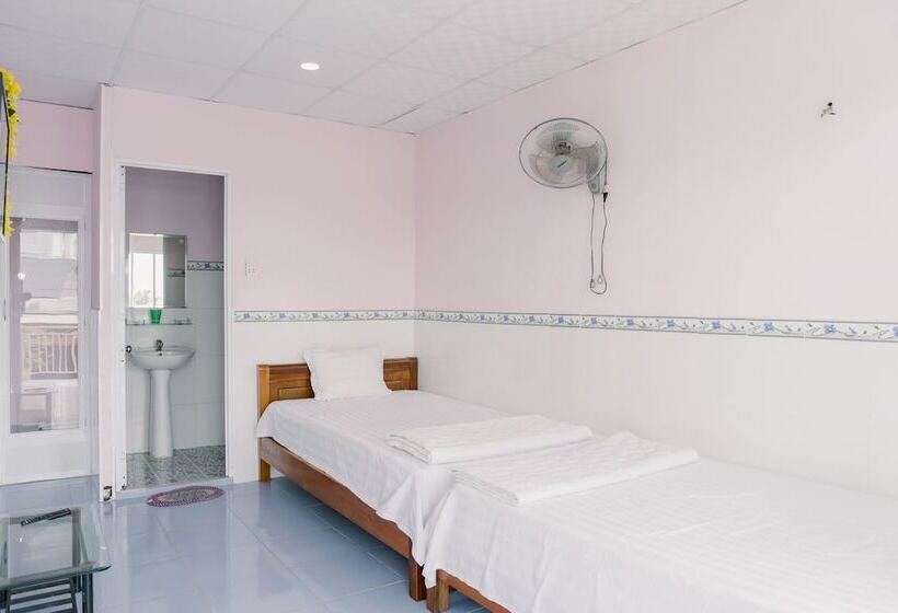 هتل Phuong Tu Guesthouse