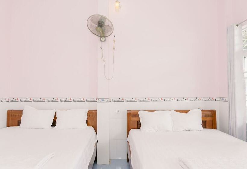 هتل Phuong Tu Guesthouse