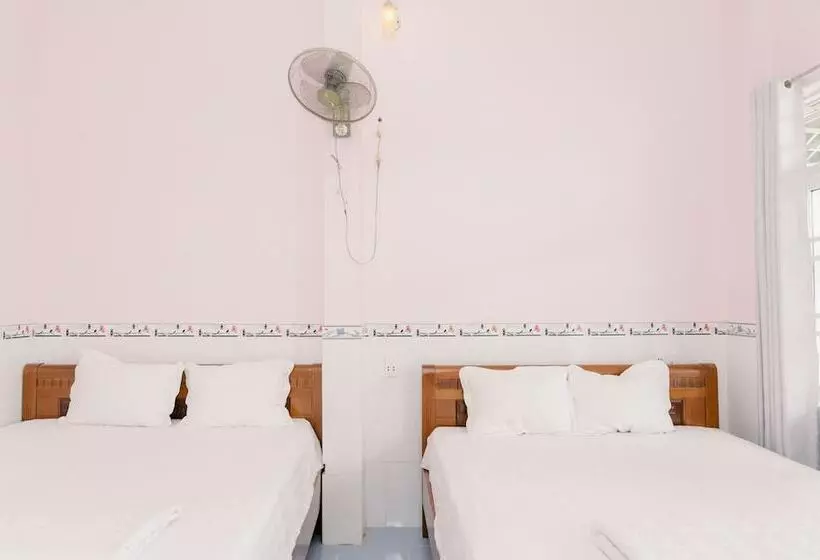 هتل Phuong Tu Guesthouse
