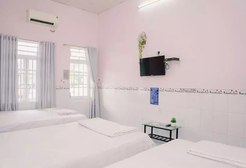 هتل Phuong Tu Guesthouse