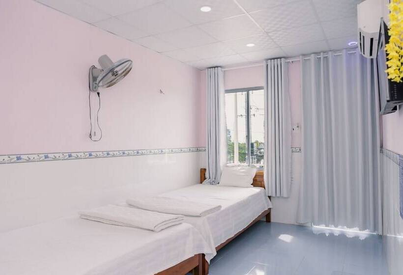 هتل Phuong Tu Guesthouse