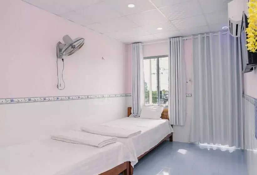 هتل Phuong Tu Guesthouse