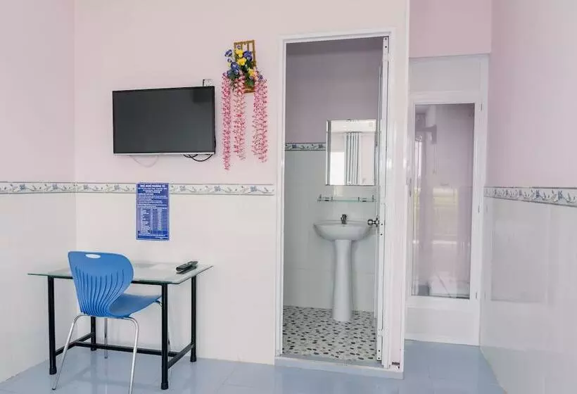 هتل Phuong Tu Guesthouse