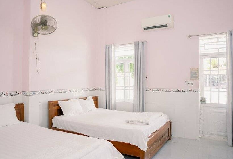 هتل Phuong Tu Guesthouse