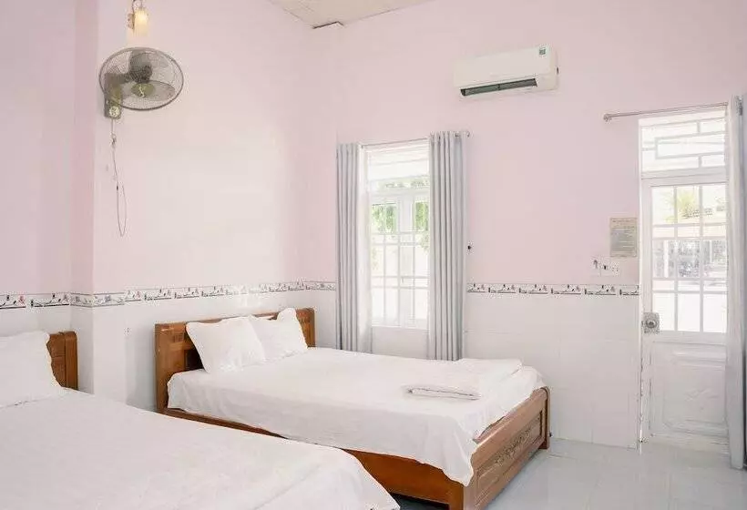 هتل Phuong Tu Guesthouse
