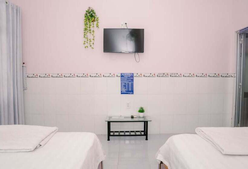 هتل Phuong Tu Guesthouse