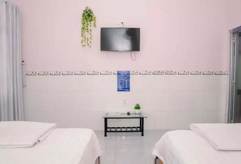 هتل Phuong Tu Guesthouse