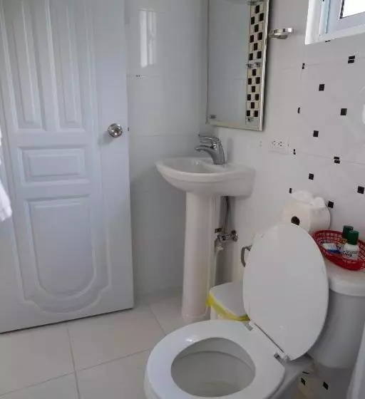 ホテル Santo Cerro Natural Park