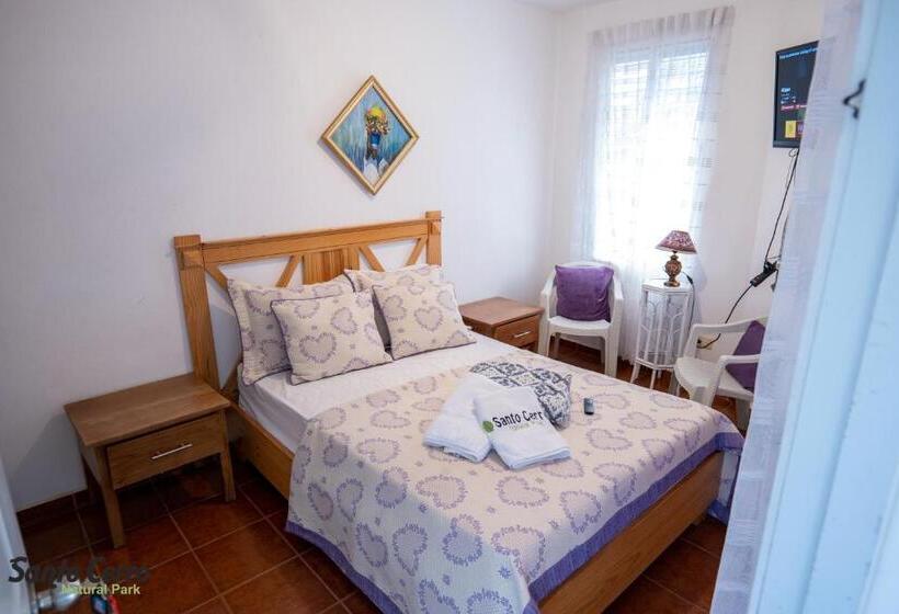 هتل Santo Cerro Natural Park