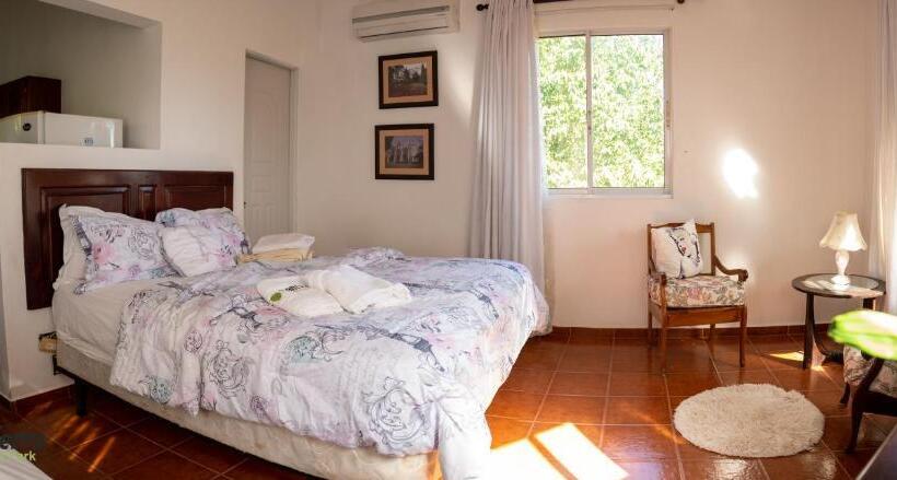 هتل Santo Cerro Natural Park