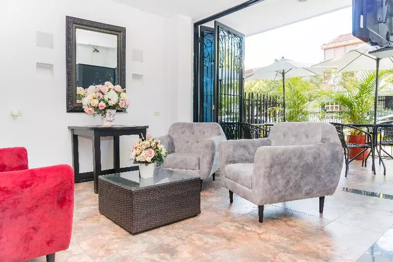 ホテル Sevilla Neiva