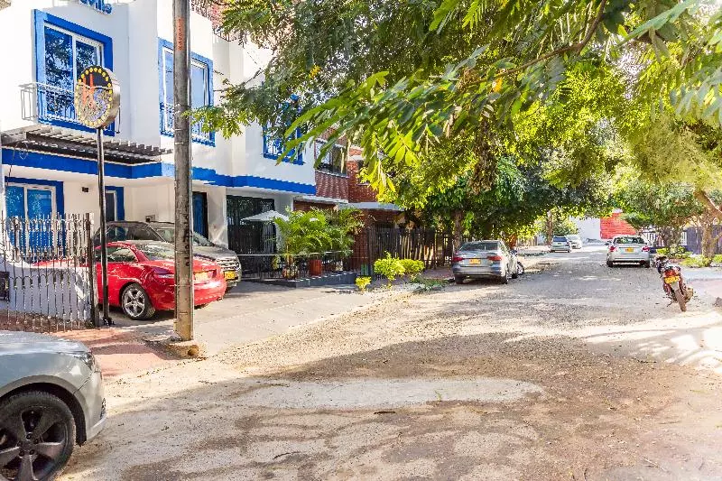 ホテル Sevilla Neiva