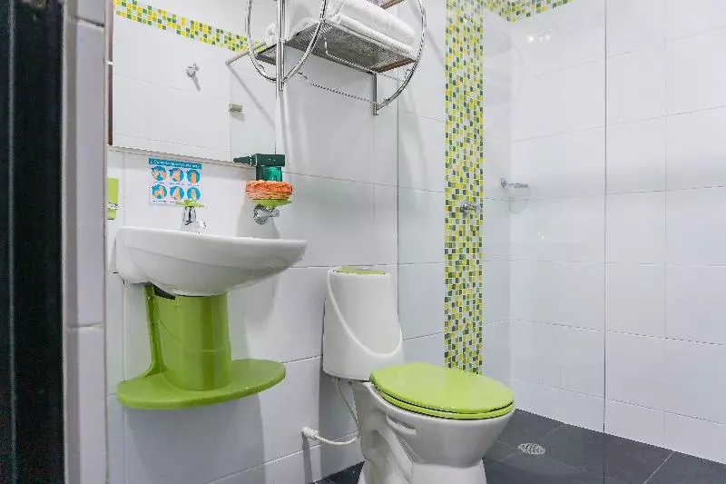 ホテル Sevilla Neiva