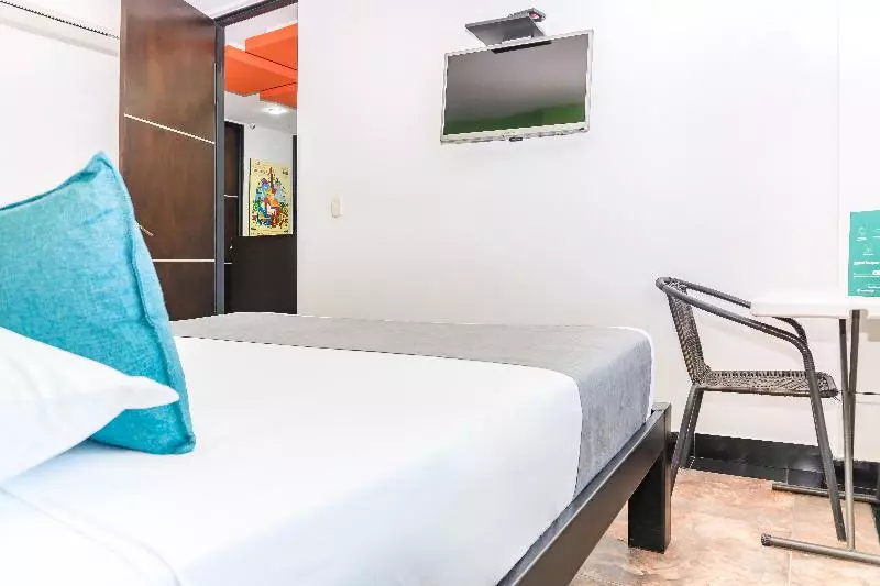 ホテル Sevilla Neiva