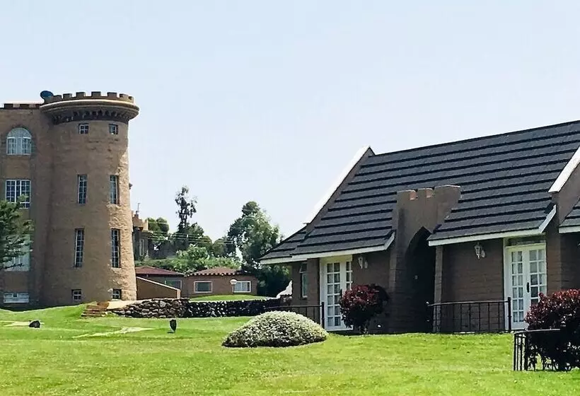 هتل Tafaria Castle