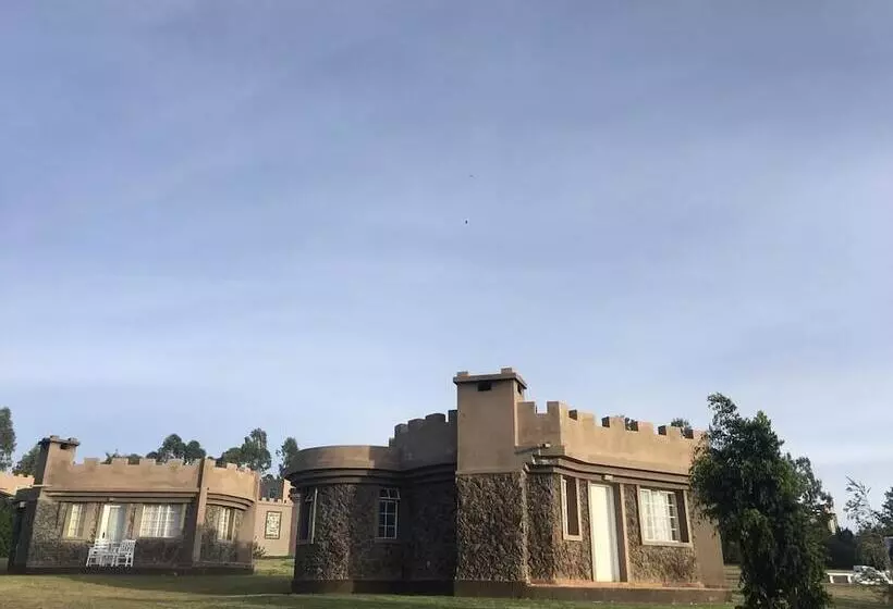 هتل Tafaria Castle