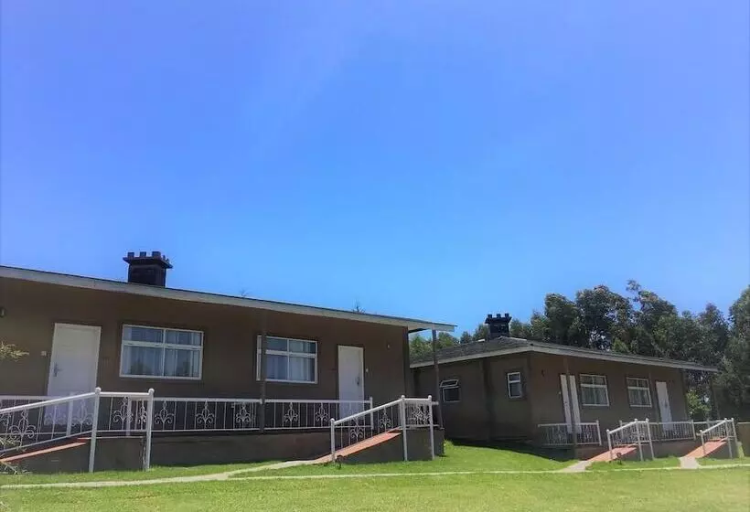 هتل Tafaria Castle