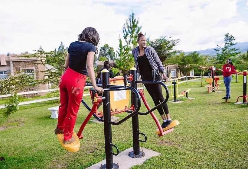 هتل Tafaria Castle