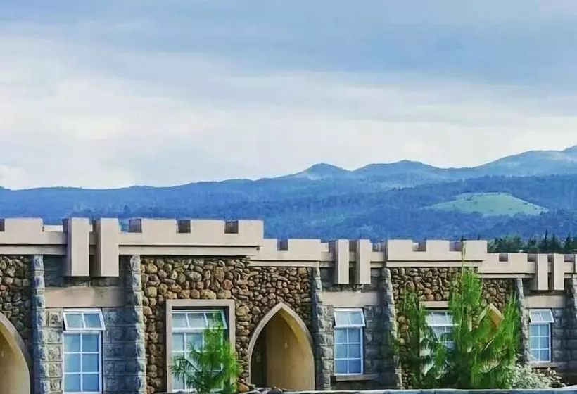 هتل Tafaria Castle