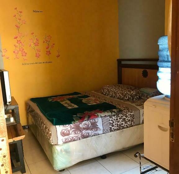 Hotel Villa Cahaya 9