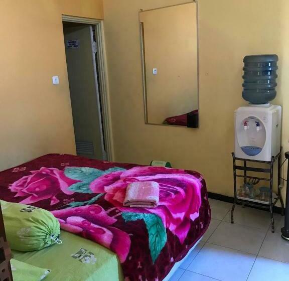 Hotel Villa Cahaya 9