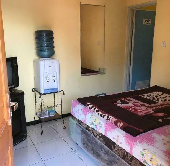 Hotel Villa Cahaya 9