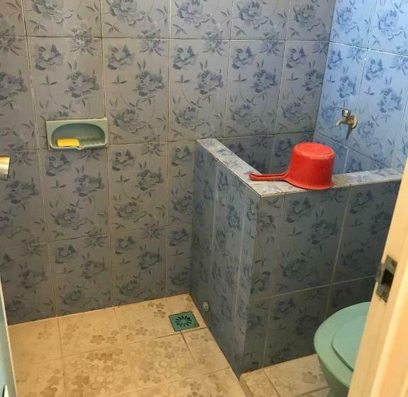 Hotel Villa Cahaya 9