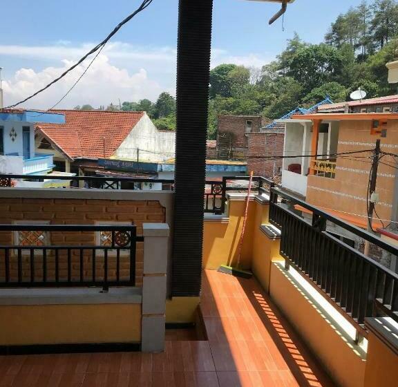 Hotel Villa Cahaya 9